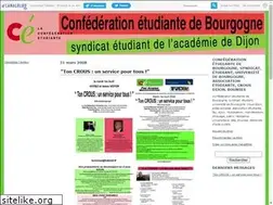 Sites similar to cebourgogne.canalblog.com