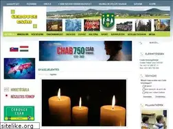 Sites similar to cebovce.sk
