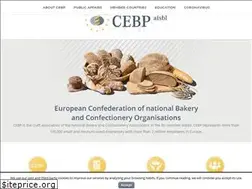 Sites similar to cebp.eu