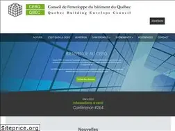 Sites similar to cebq.org