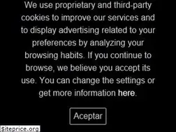 Sites similar to cebr.net