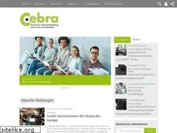 Sites similar to cebra.biz