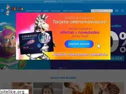 Sites similar to cebra.com.ar