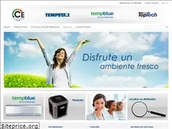 Sites similar to cebrands.com