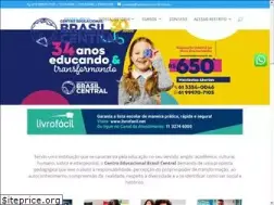 Sites similar to cebrasilcentral.com.br
