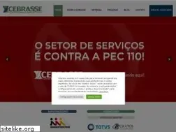 Sites similar to cebrasse.org.br
