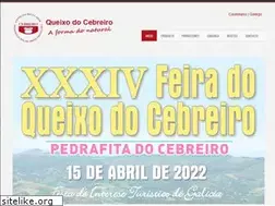 Sites similar to cebreiro.es
