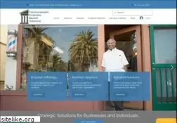 Sites similar to cebs.info