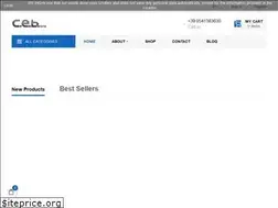 Sites similar to cebsas.it