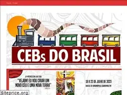 Sites similar to cebsdobrasil.com.br