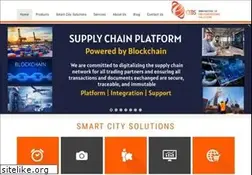 Sites similar to cebsworldwide.com