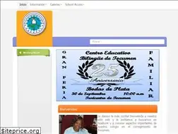 Sites similar to cebtocumen.edu.pa