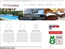 Sites similar to cebu-cij.com