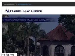 Sites similar to cebu-lawyer.com