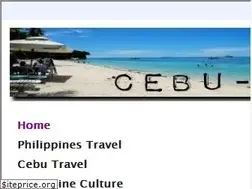 Sites similar to cebu-philippines.net