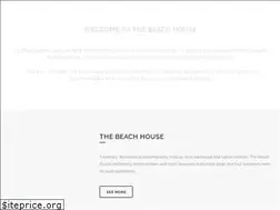 Sites similar to cebubeach.net