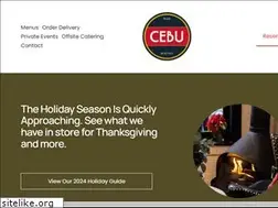 Sites similar to cebubrooklyn.com