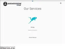 Sites similar to cebudivecentre.com