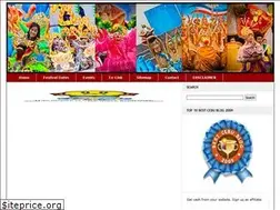 Sites similar to cebufestivals.blogspot.com