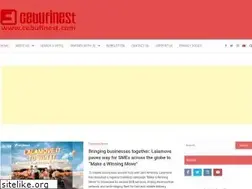 Sites similar to cebufinest.com