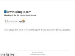 Sites similar to cebugle.com
