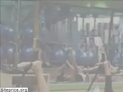 Sites similar to cebuholidaygymandspa.net