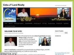 Sites similar to cebujtland.net