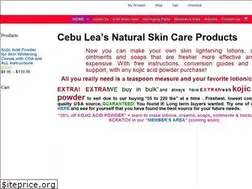 Sites similar to cebulea.com