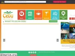 Sites similar to ceburepublic.com