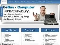 Sites similar to cebus-computer.de