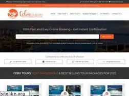 Sites similar to cebutours.ph