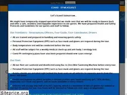 Sites similar to cebutriptours.com
