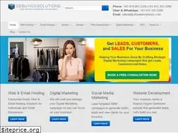 Sites similar to cebuwebsolutions.com