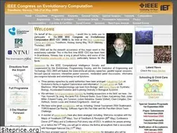 Sites similar to cec-2009.org