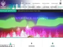 Sites similar to cec-chibougamau.qc.ca