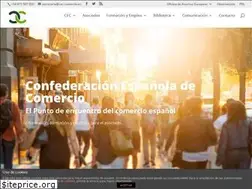Sites similar to cec-comercio.org