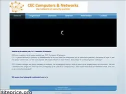 Sites similar to cec-computers.nl