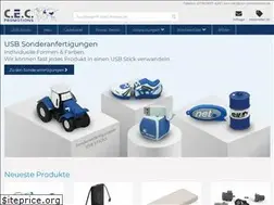 Sites similar to cec-promotions.de