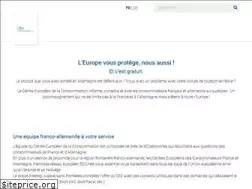Sites similar to cec-zev.eu
