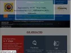 Sites similar to cec.ac.in