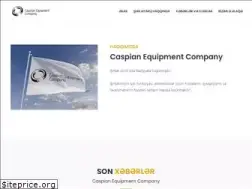 Sites similar to cec.az