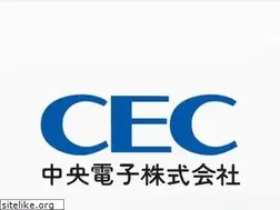 Sites similar to cec.co.jp