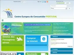 Sites similar to cec.consumidor.pt
