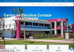 Sites similar to cec.edu.mx