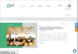 Sites similar to cec.gov.ge