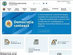 Sites similar to cec.md