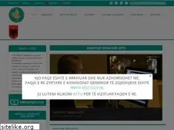 Sites similar to cec.org.al