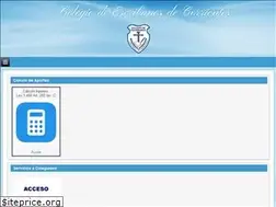 Sites similar to cec.org.ar