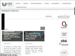 Sites similar to cec.org.pt