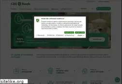 Sites similar to cec.ro